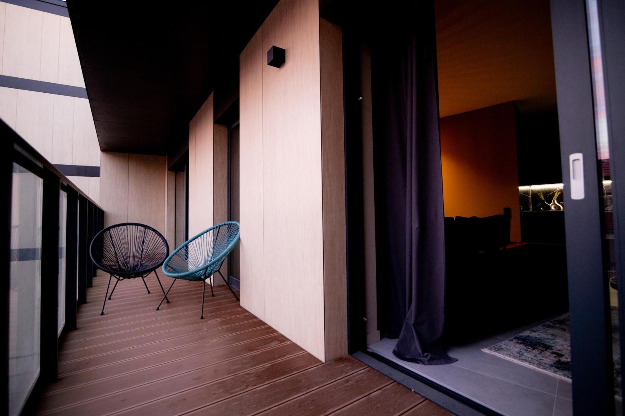 Rentroom Polanica-Zdrój Exterior foto
