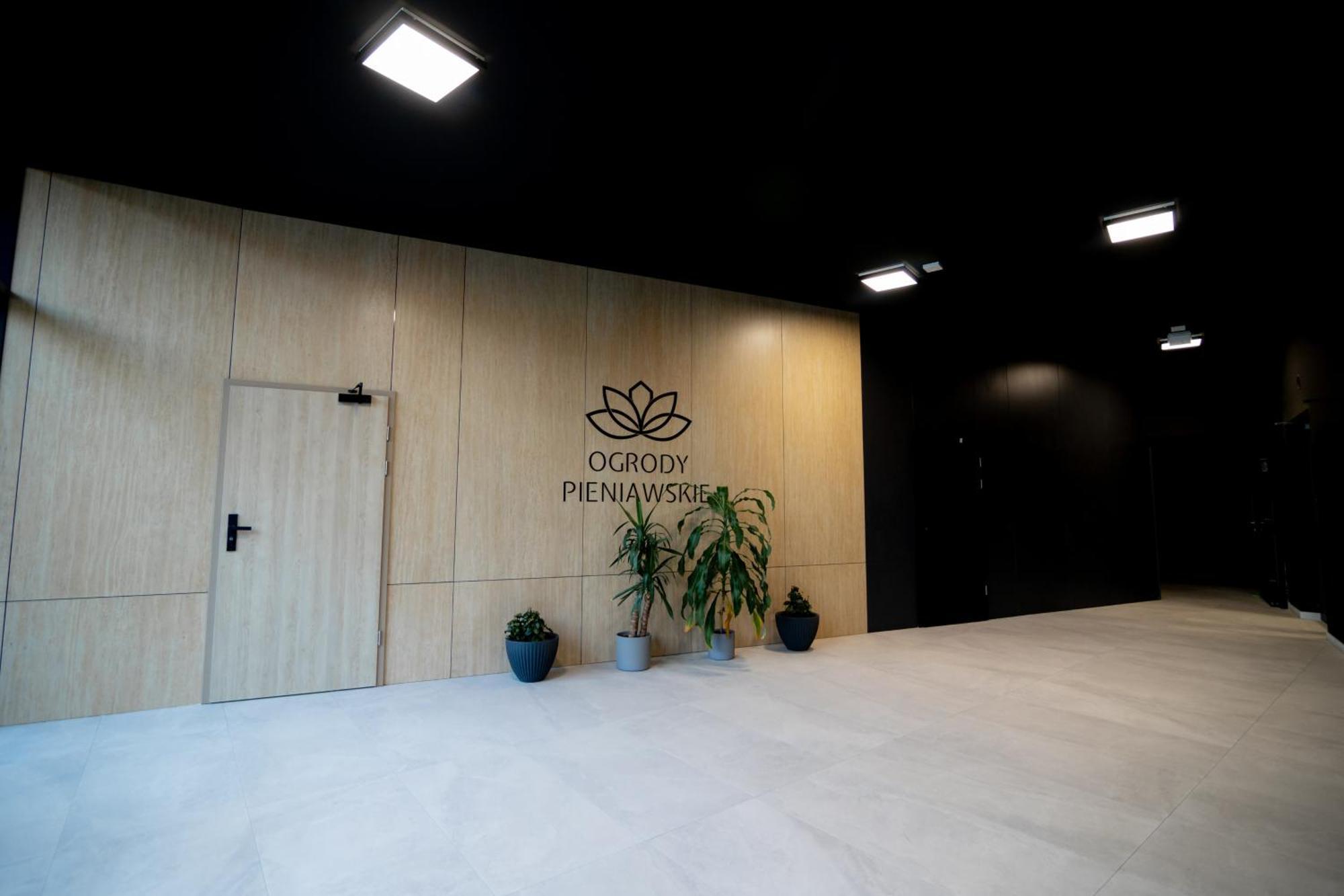 Rentroom Polanica-Zdrój Exterior foto